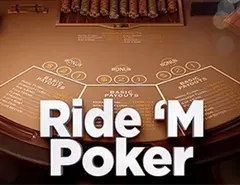 Gry wideo poker